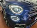Fiat 500X 1.3 MultiJet 95 CV Sport PREZZO REALE Kék - thumbnail 4