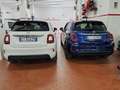 Fiat 500X 1.3 MultiJet 95 CV Sport PREZZO REALE Kék - thumbnail 3