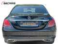 Mercedes-Benz C 200 4Matic Avantg*LED*360°*Widescreen*Ambiente Schwarz - thumbnail 7