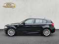 BMW 116 BMW 116i M-Paket *TÜV NEU *2.Hand *4/5Trg Schwarz - thumbnail 2
