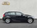 BMW 116 BMW 116i M-Paket *TÜV NEU *2.Hand *4/5Trg Schwarz - thumbnail 6