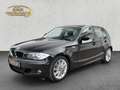 BMW 116 BMW 116i M-Paket *TÜV NEU *2.Hand *4/5Trg Schwarz - thumbnail 1