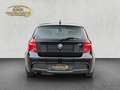 BMW 116 BMW 116i M-Paket *TÜV NEU *2.Hand *4/5Trg Schwarz - thumbnail 4