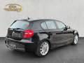 BMW 116 BMW 116i M-Paket *TÜV NEU *2.Hand *4/5Trg Schwarz - thumbnail 5