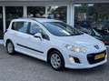 Peugeot 308 SW 1.6 e-HDi Blue Lease,Airco,Gr.Navi,Lmv,Trekhaak Wit - thumbnail 8