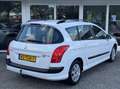 Peugeot 308 SW 1.6 e-HDi Blue Lease,Airco,Gr.Navi,Lmv,Trekhaak Wit - thumbnail 5