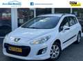 Peugeot 308 SW 1.6 e-HDi Blue Lease,Airco,Gr.Navi,Lmv,Trekhaak Wit - thumbnail 1