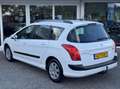Peugeot 308 SW 1.6 e-HDi Blue Lease,Airco,Gr.Navi,Lmv,Trekhaak Wit - thumbnail 7
