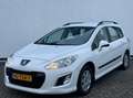 Peugeot 308 SW 1.6 e-HDi Blue Lease,Airco,Gr.Navi,Lmv,Trekhaak Wit - thumbnail 2