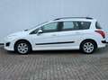 Peugeot 308 SW 1.6 e-HDi Blue Lease,Airco,Gr.Navi,Lmv,Trekhaak Wit - thumbnail 3