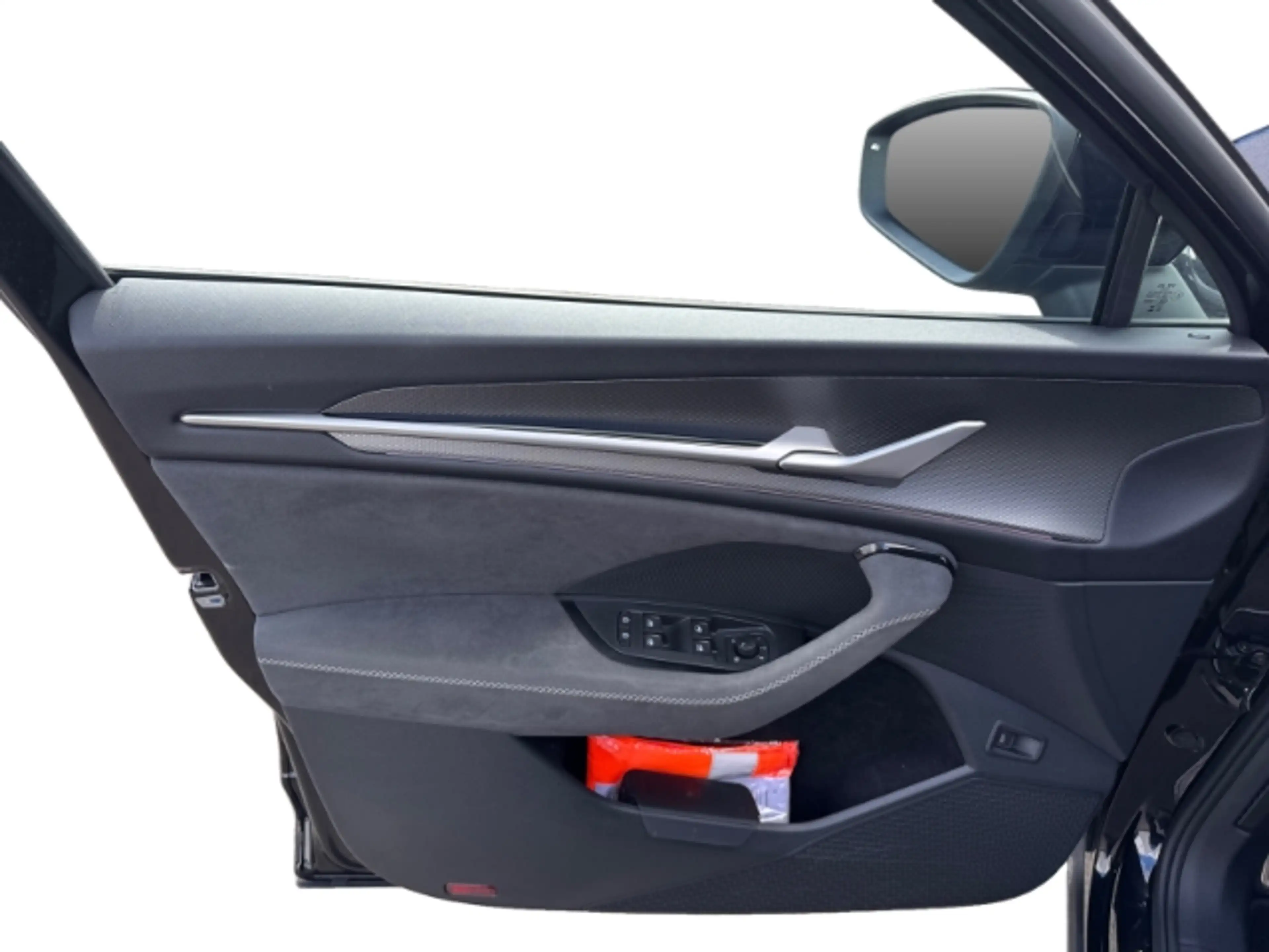 Skoda Kodiaq 2.0 TDI DSG 4x4 Sportline MATRIX NAVI HUD AHK AREA — photo 14