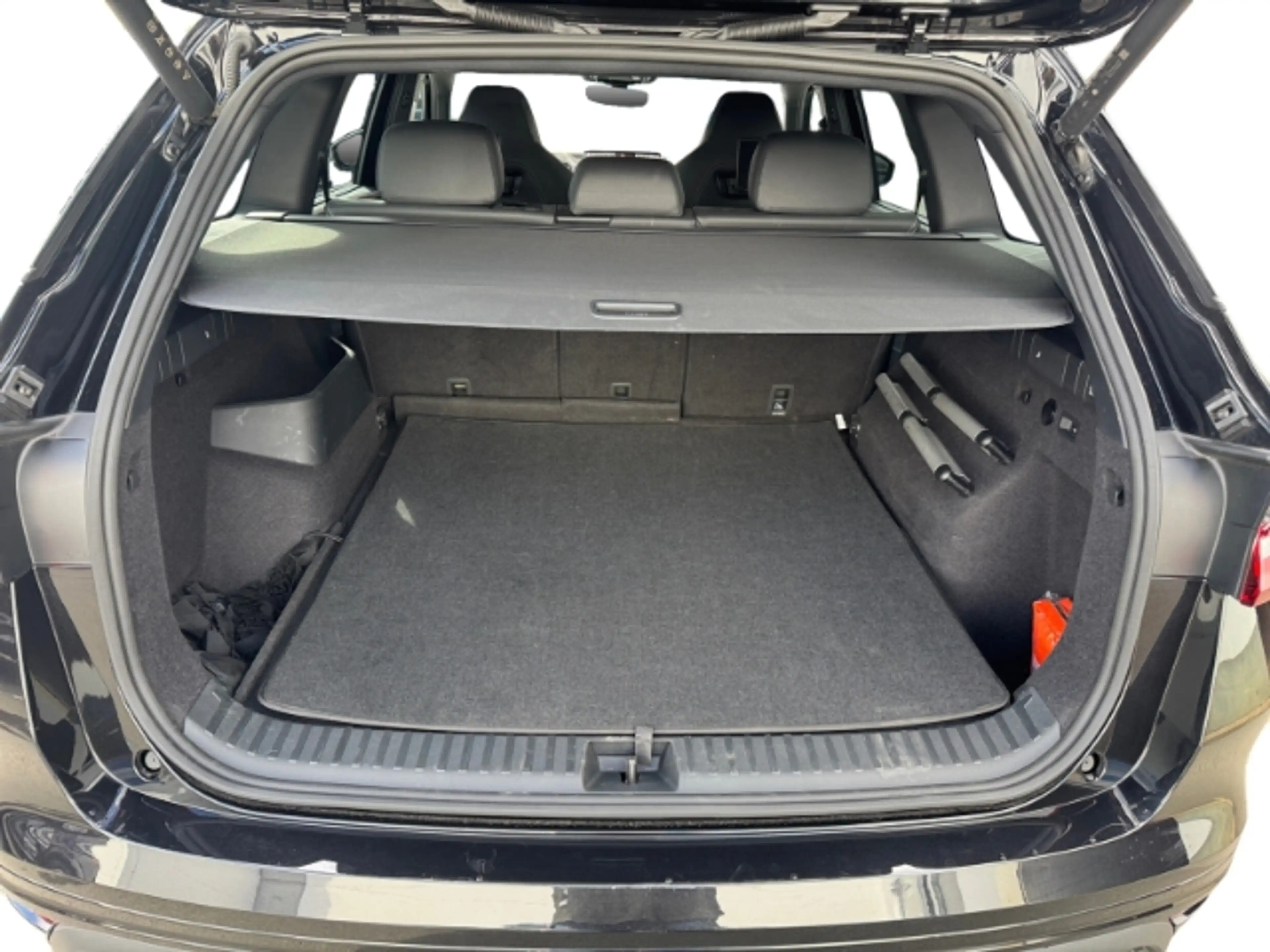 Skoda Kodiaq 2.0 TDI DSG 4x4 Sportline MATRIX NAVI HUD AHK AREA — photo 15
