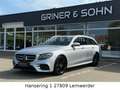 Mercedes-Benz E 220 d T-Modell,AMG,19-Zoll,Widescreen,360,T-Win Silber - thumbnail 1