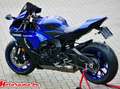 Yamaha YZF-R1 Bleu - thumbnail 3