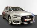 Audi A6 Avant advanced 35TDI S line Matrix-LED*ACC*360 Kam Silber - thumbnail 8