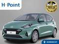 Hyundai i10 1.0 Comfort Smart | €2185 KORTING | NAVIGATIE | CA Groen - thumbnail 1