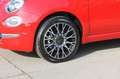 Fiat 500 1.0 Hybrid 70cv Dolcevita *OkNeopatentati* Rojo - thumbnail 4