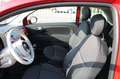 Fiat 500 1.0 Hybrid 70cv Dolcevita *OkNeopatentati* Rouge - thumbnail 9