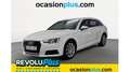 Audi A4 Avant 2.0TDI Advanced edition 110kW Blanco - thumbnail 1