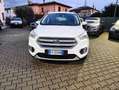 Ford Kuga Kuga II 2017 1.5 tdci Titanium PARI AL NUOVO Bianco - thumbnail 5