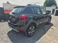 Dacia Sandero Stepway 0.9 TCe -EU6c-GARANTIE 1AN-CLIM-GPS-PDC Zwart - thumbnail 19