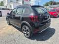 Dacia Sandero Stepway 0.9 TCe -EU6c-GARANTIE 1AN-CLIM-GPS-PDC Zwart - thumbnail 16