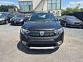 Dacia Sandero Stepway 0.9 TCe -EU6c-GARANTIE 1AN-CLIM-GPS-PDC Zwart - thumbnail 13