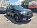 Dacia Sandero Stepway 0.9 TCe -EU6c-GARANTIE 1AN-CLIM-GPS-PDC Zwart - thumbnail 21