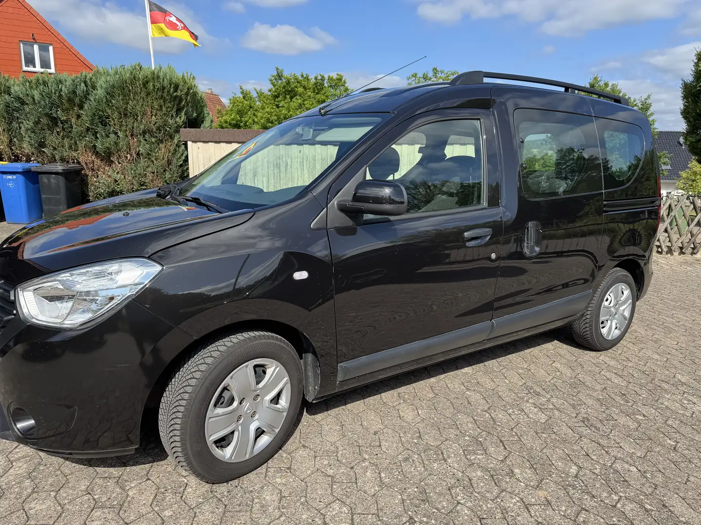 Dacia Dokker Comfort - 2