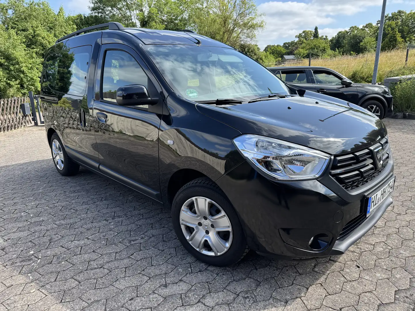 Dacia Dokker Comfort - 1