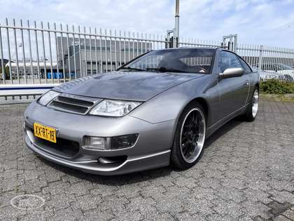 Nissan 300 ZX 3.0 V6 Twin Turbo Nismo Tuning   - ONLINE AUCTION