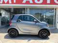 smart forTwo 0.9 90CV PRIME SPORT PACK LED PANORAMA NAVI Gris - thumbnail 6
