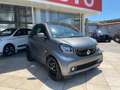smart forTwo 0.9 90CV PRIME SPORT PACK LED PANORAMA NAVI Gris - thumbnail 7