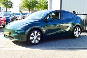 Performance AWD 75 kWh