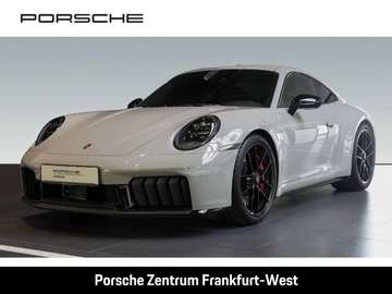 911 Carrera GTS InnoDrive Liftsystem-VA BOSE