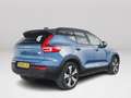 Volvo XC40 Recharge Plus 70 kWh | Stoel- en stuurverwarming | Blauw - thumbnail 2
