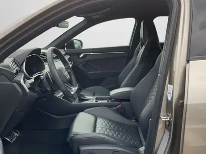 Annonce voiture d'occasion Audi RS Q3 - CARADIZE