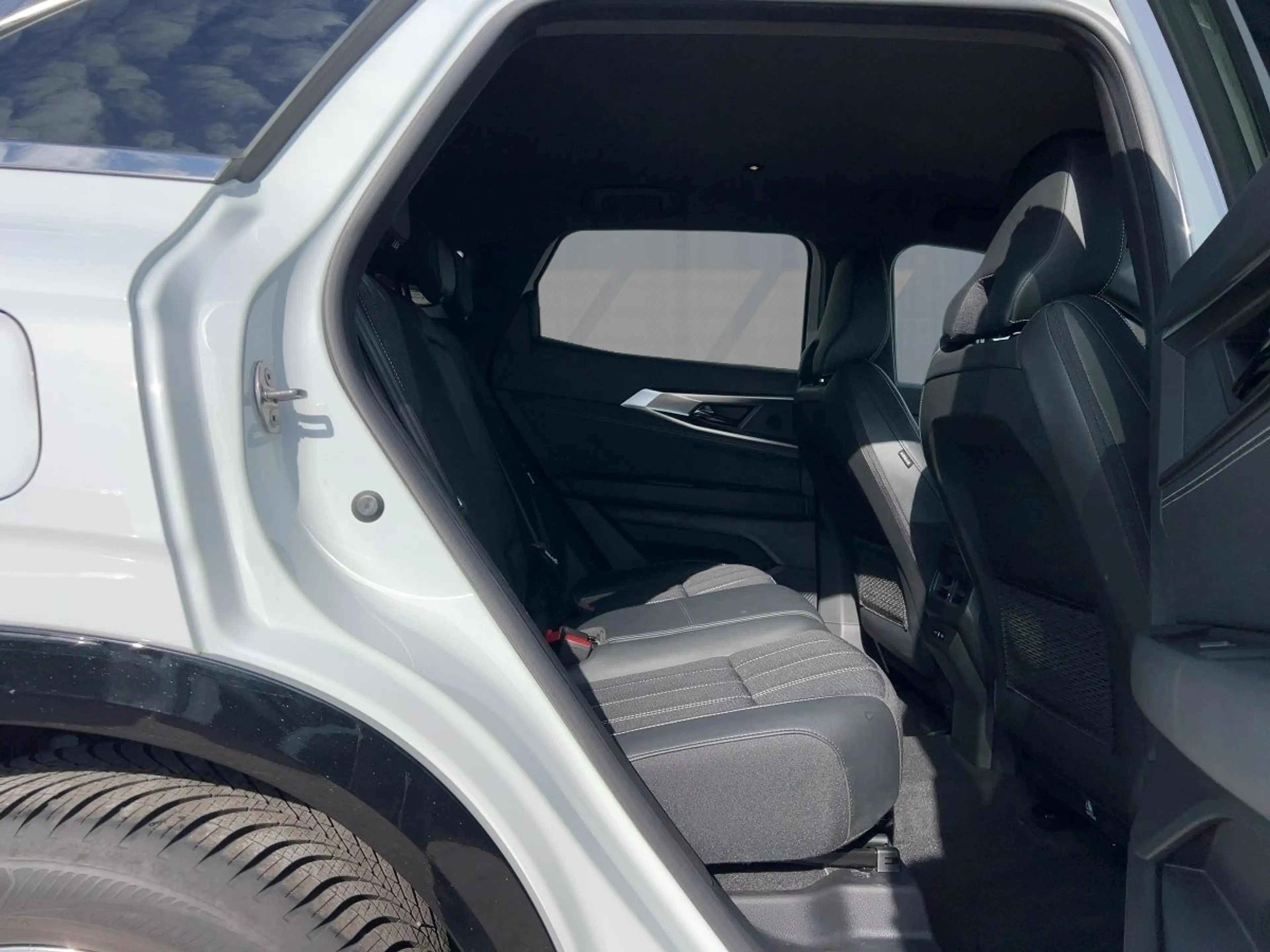 Renault Austral TECHNO E-TECH FULL HYBRID 200 SITZHEIZUNG — photo 9
