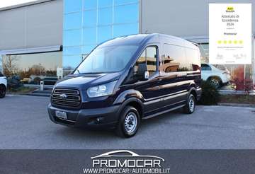 310 2.0TDCi EcoBlue 130CV PM-TM ENTRY *+IVA*
