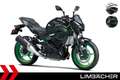 Kawasaki Z 500 SE 2026 - KAWASAKI STUTTGART - thumbnail 1