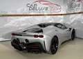 Ferrari SF90 Spider SF90 Spider/Carbon/Garantie bis 06/2031 Silber - thumbnail 4