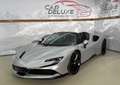 Ferrari SF90 Spider SF90 Spider/Carbon/Garantie bis 06/2031 Silber - thumbnail 1