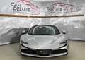Ferrari SF90 Spider SF90 Spider/Carbon/Garantie bis 06/2031 Silber - thumbnail 5