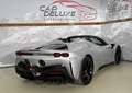 Ferrari SF90 Spider SF90 Spider/Carbon/Garantie bis 06/2031 Silber - thumbnail 3