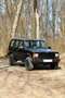 Jeep Cherokee 2,5i Jamboree Schwarz - thumbnail 1