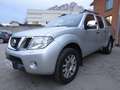 Nissan Navara Navara 3.0 V6 dCi Double Cab LE * 282.000 KM * Argent - thumbnail 1