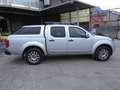 Nissan Navara Navara 3.0 V6 dCi Double Cab LE * 282.000 KM * Argent - thumbnail 4