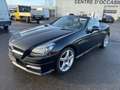Mercedes-Benz SLK 250 K BlueEFFICIENCY A Schwarz - thumbnail 11