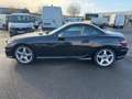 Mercedes-Benz SLK 250 K BlueEFFICIENCY A Schwarz - thumbnail 8