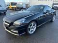 Mercedes-Benz SLK 250 K BlueEFFICIENCY A Schwarz - thumbnail 1